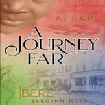 A Journey Far: Ibere Beginnings