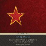 The Communist Manifesto and Other Writings, Karl Marx