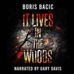 It Lives In The Woods, Boris Bacic