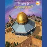 Where Is Jerusalem?