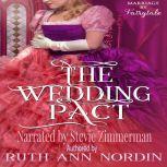 The Wedding Pact, Ruth Ann Nordin