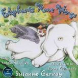 Elephants Have Wings, Susanne Gervay