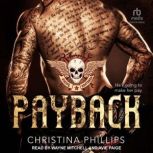 Payback, Christina Phillips