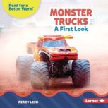 Monster Trucks A First Look, Percy Leed
