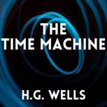 The Time Machine, H.G. Wells