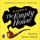 The Adventure of the Empty House, Arthur Conan Doyle