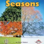 Seasons, Robin Nelson