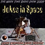 Jokes in Space, Brian Price; Jerry Stearns; Eleanor Price
