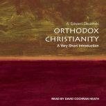 Orthodox Christianity A Very Short Introduction