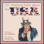 101 Amazing Facts about The USA, Jack Goldstein