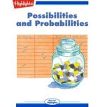 Possibilities and Probabilities, Ali R. Amir-Moez
