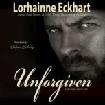 Unforgiven, Lorhainne Eckhart