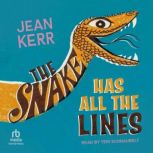The Snake Has All The Lines, Jean Kerr