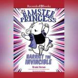 Hamster Princess: Harriet the Invincible, Ursula Vernon