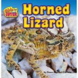Horned Lizard, Dawn Bluemel Oldfield