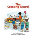 The Crossing Guard, Tamera Bryant