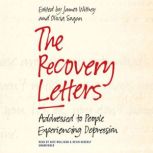 The Recovery Letters Addressed to People Experiencing Depression, James Withey