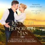 Loving an Honorable Man, Christine Sterling