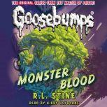 Monster Blood, R.L. Stine