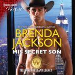 His Secret Son (The Westmoreland Legacy), Brenda Jackson