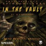 In The Vault, H.P. Lovecraft