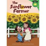 The Sunflower Farmer, Jessica Gunderson