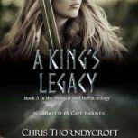 A King's Legacy, Chris Thorndycroft
