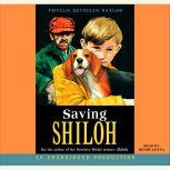 Saving Shiloh, Phyllis Reynolds Naylor