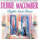 Right Next Door Father's Day, The Courtship of Carol Sommars, Debbie Macomber