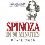 Spinoza in 90 Minutes, Paul Strathern