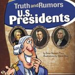 U.S. Presidents Truth and Rumors, Sean Price