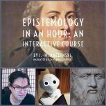Epistemology in an Hour: An Interactive Course