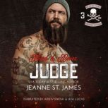 Blood & Bones: Judge, Jeanne St. James