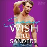 Summer WIsh, Jill Sanders