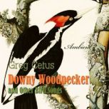 Downy Woodpecker and Other Bird Songs Nature Sounds for Awakening, Greg Cetus