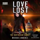 Love Lost, Michael Anderle