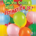 Can You Guess What Estimation Is?, Thomas K. Adamson