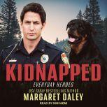 Kidnapped, Margaret Daley