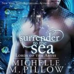 Surrender to the Sea, Michelle M. Pillow
