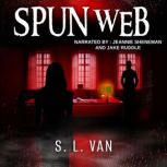 Spun Web, S.L. Van