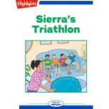 Sierra's Triathlon, Sue Mozena