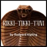 Rikki-Tikki-Tavi The tough little mongoose who could.