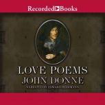 John Donne Love Poems, John Donne