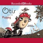 Otis and the Puppy, Loren Long