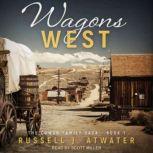 Wagons West, Russel J. Atwater