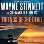 Friends of the Devil A Jerry Snyder Novel, Wayne Stinnett
