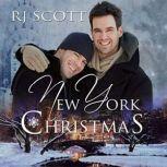 New York Christmas, RJ Scott