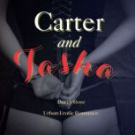 Carter and Tasha, Darcy Rose