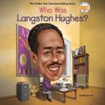 Who Was Langston Hughes?, Billy Merrell
