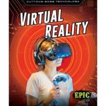 Virtual Reality, Betsy Rathburn